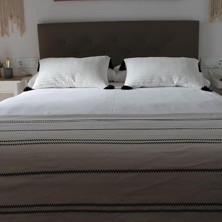 Apartamento Botí Cartagena Exterior foto