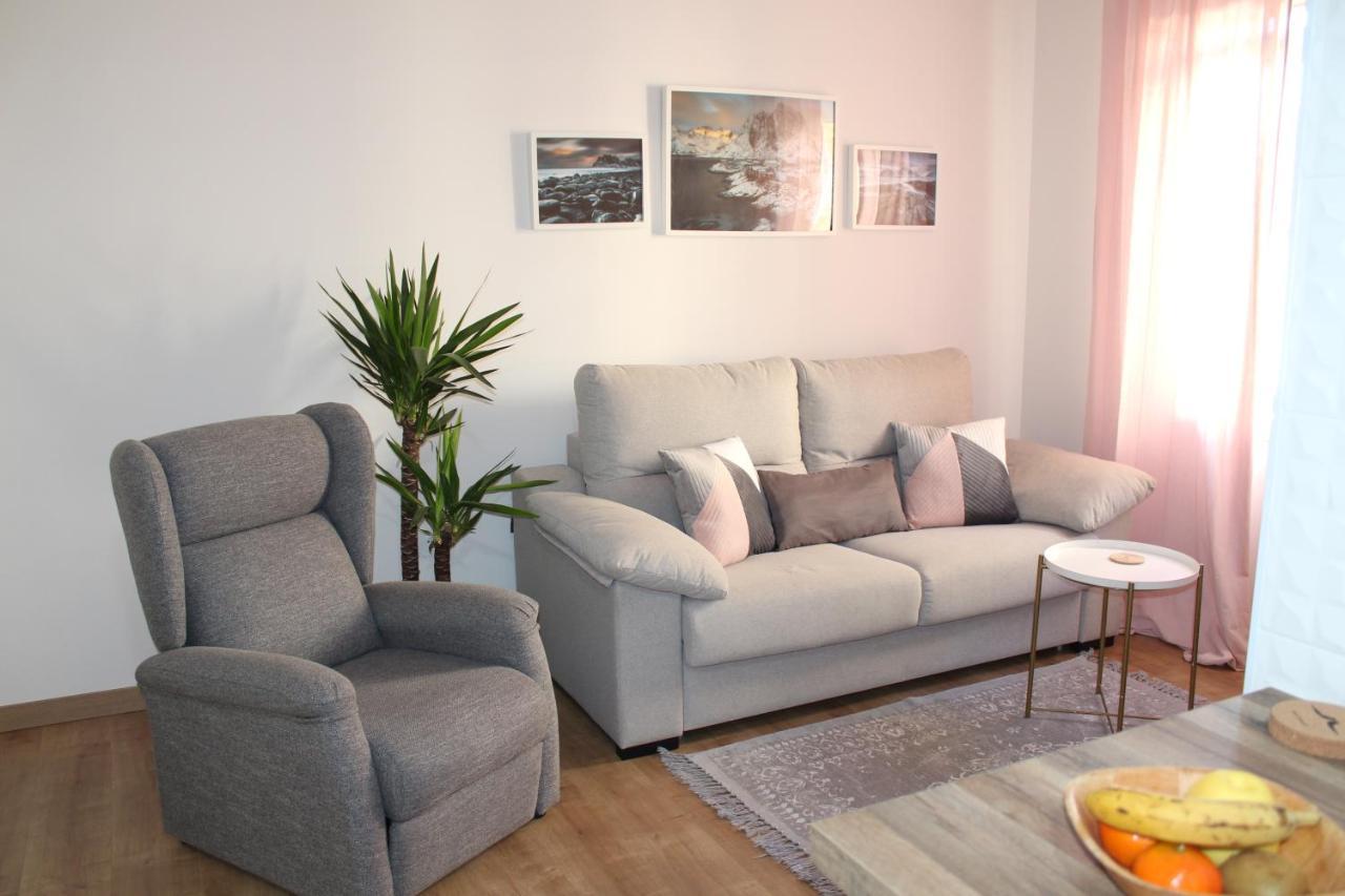 Apartamento Botí Cartagena Exterior foto
