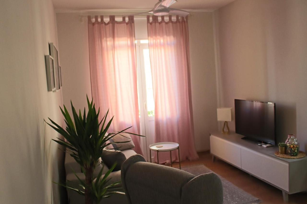 Apartamento Botí Cartagena Exterior foto