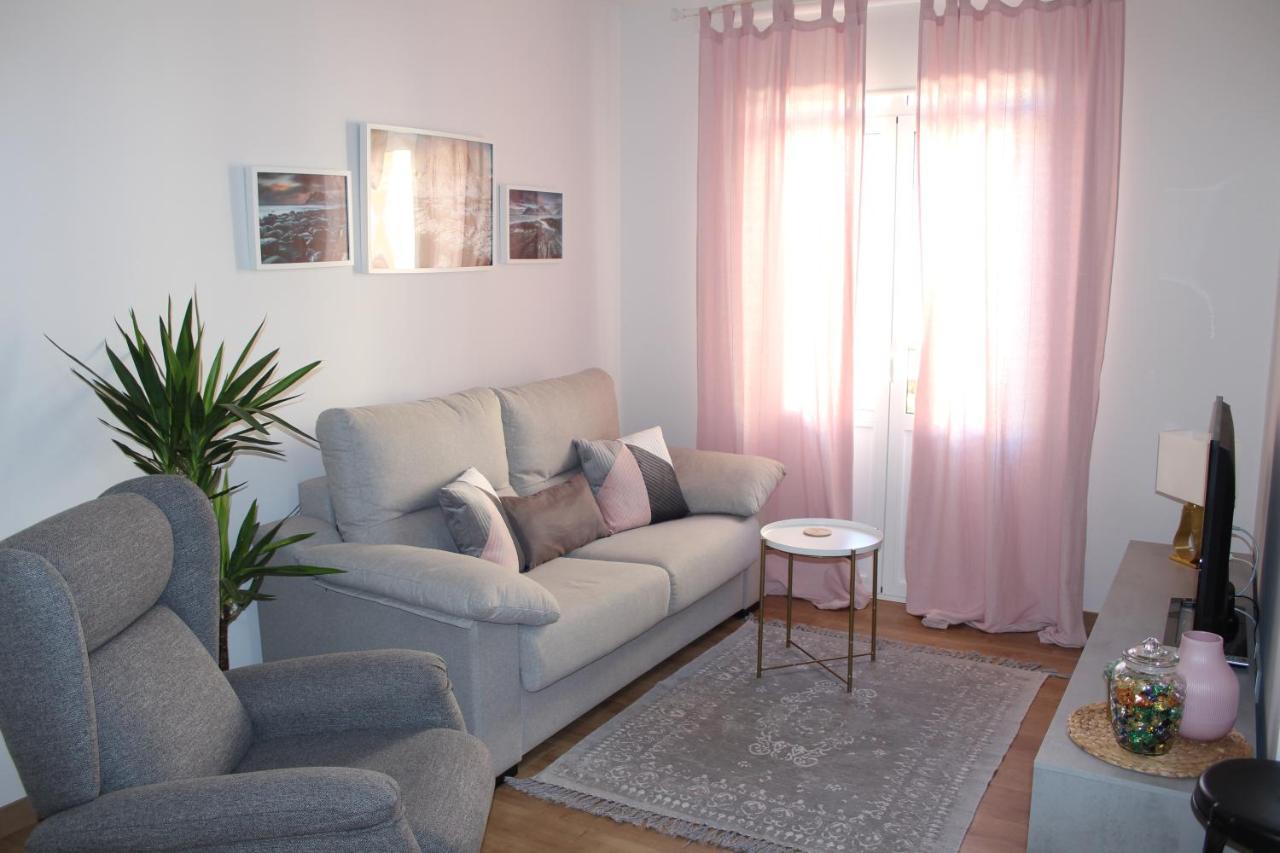 Apartamento Botí Cartagena Exterior foto