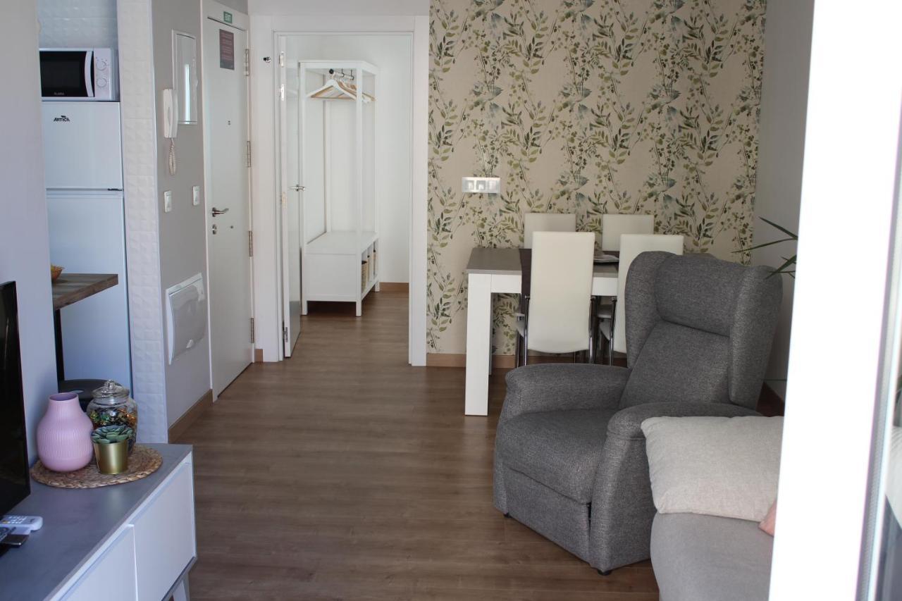 Apartamento Botí Cartagena Exterior foto