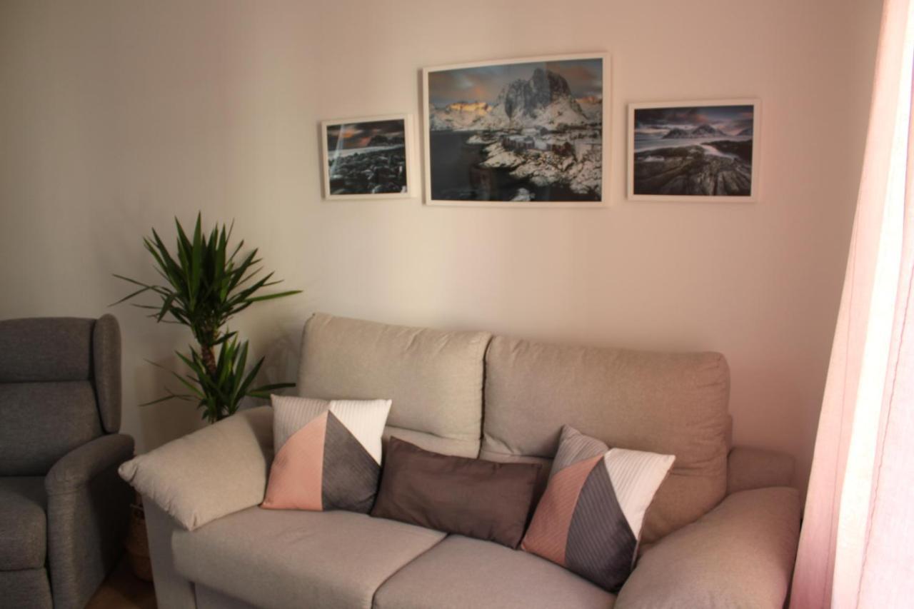 Apartamento Botí Cartagena Exterior foto