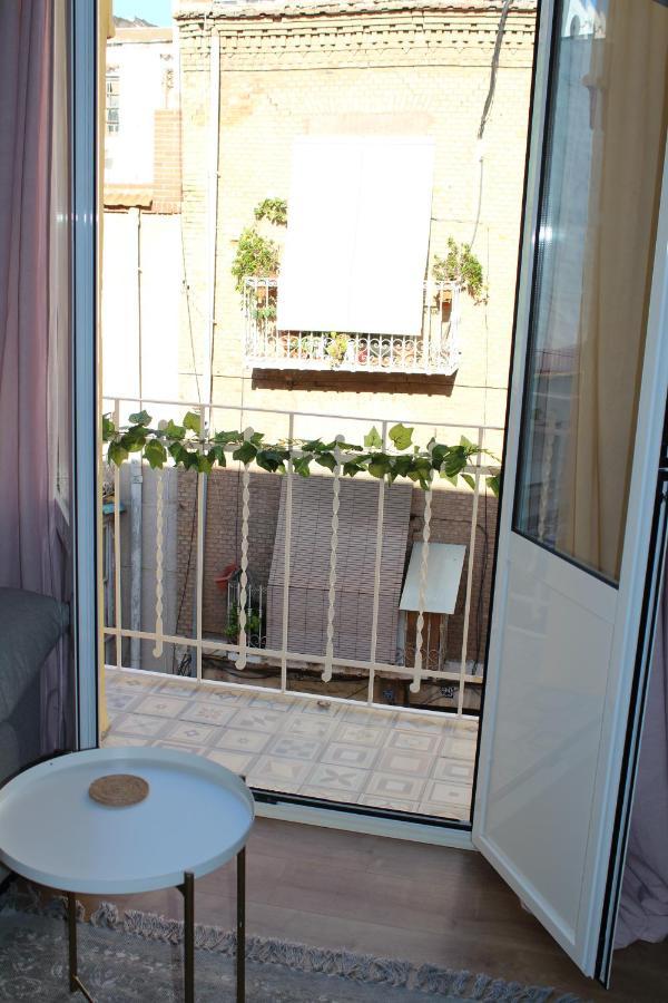 Apartamento Botí Cartagena Exterior foto
