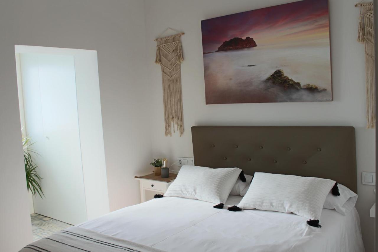 Apartamento Botí Cartagena Exterior foto