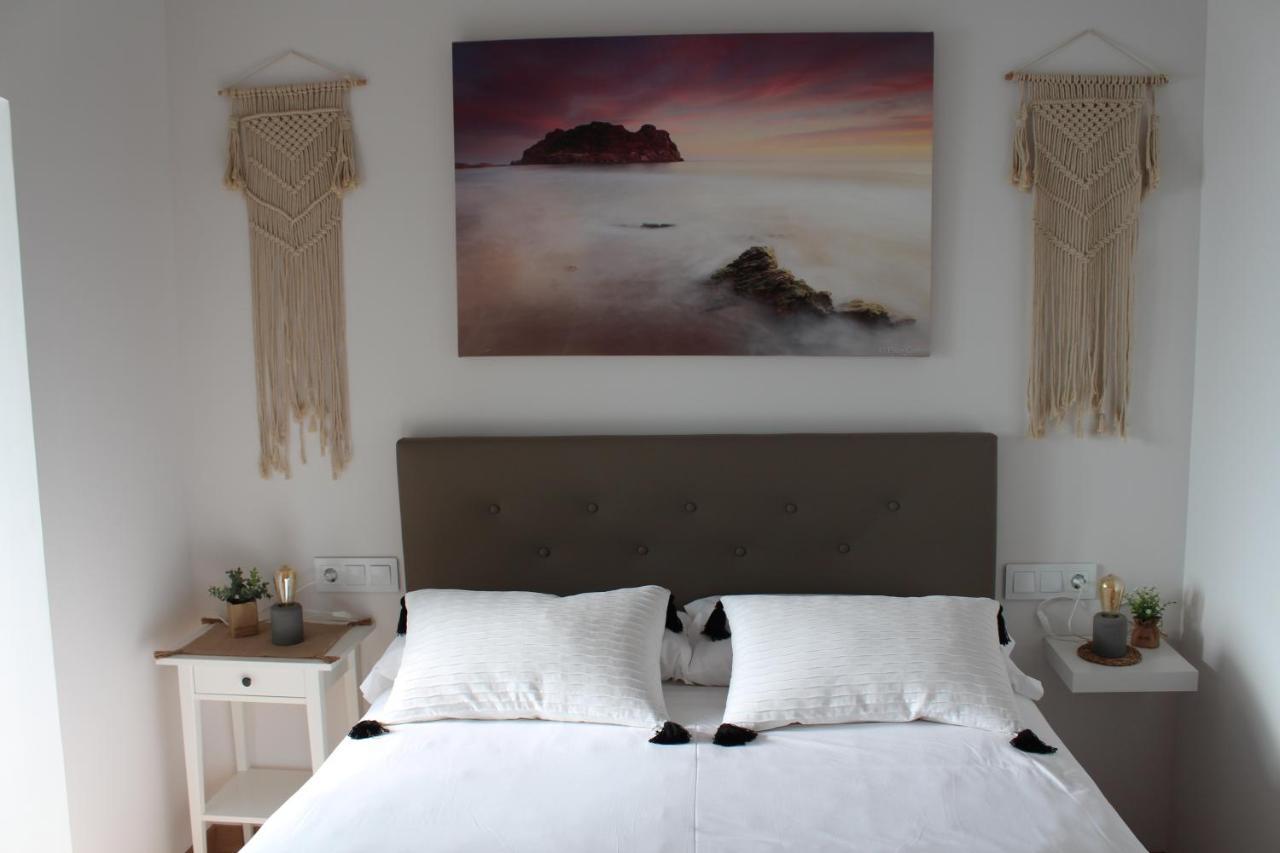 Apartamento Botí Cartagena Exterior foto