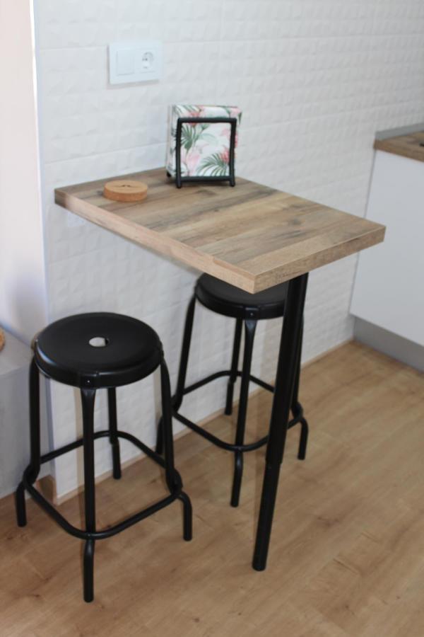 Apartamento Botí Cartagena Exterior foto