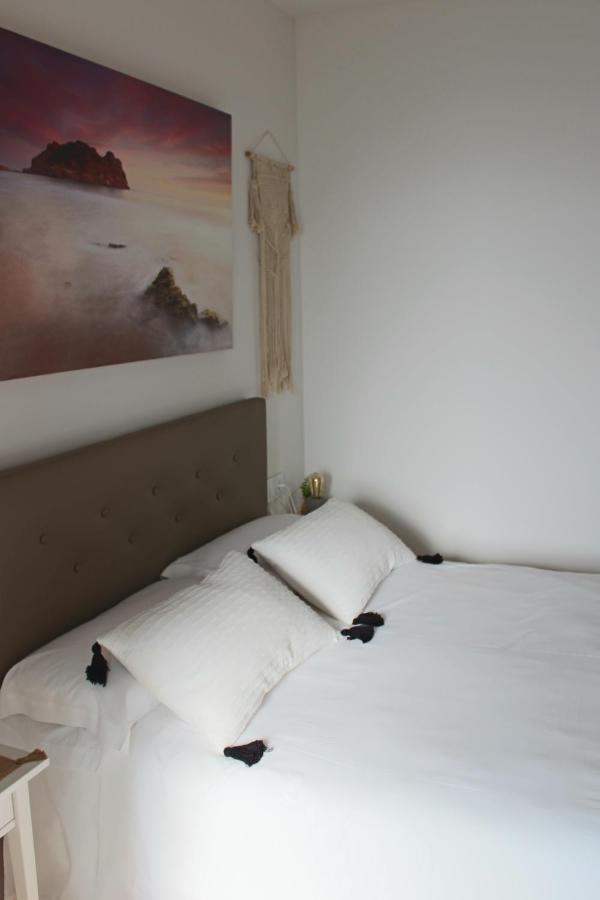 Apartamento Botí Cartagena Exterior foto