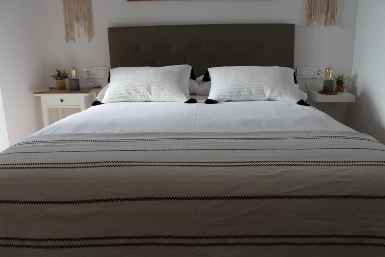 Apartamento Botí Cartagena Exterior foto