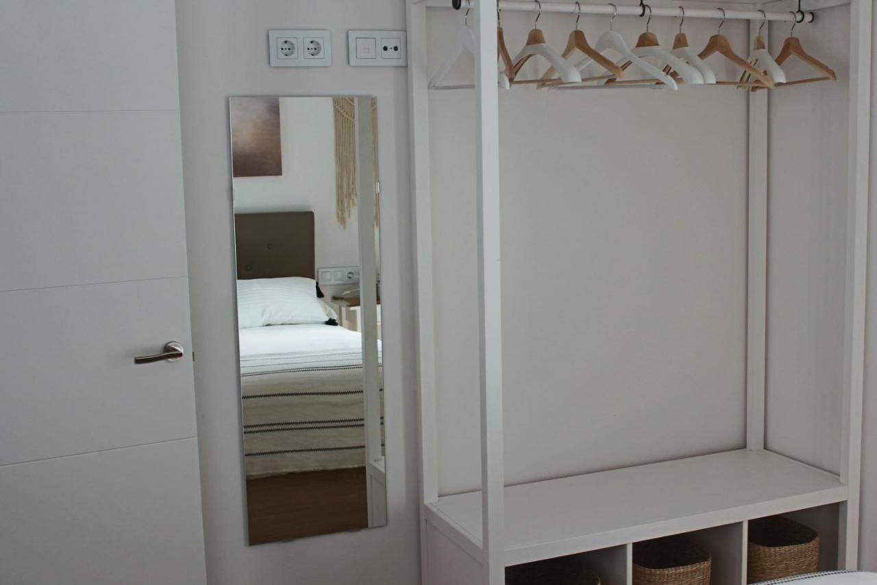 Apartamento Botí Cartagena Exterior foto